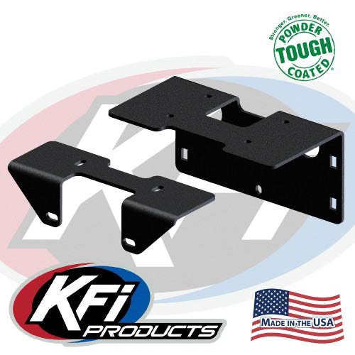 KFIWinch Mount101355