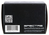 Spectre Universal Pre-Filter Wrap 6in. x 6.125in. - Black 8131DK