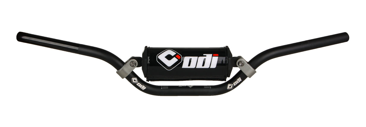 ODIPee-Wee; 3/4" Bars Only BlackH724MXB