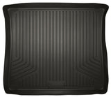 Husky Liners 2012 Mercedes ML350 WeatherBeater Black Rear Cargo Liner (Behind 2nd Seat) 29881