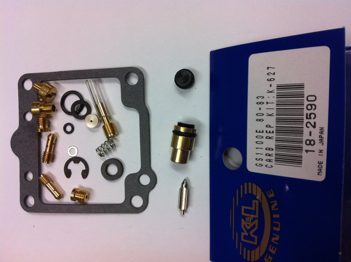 K&LCarburetor Repair Kit18-2590