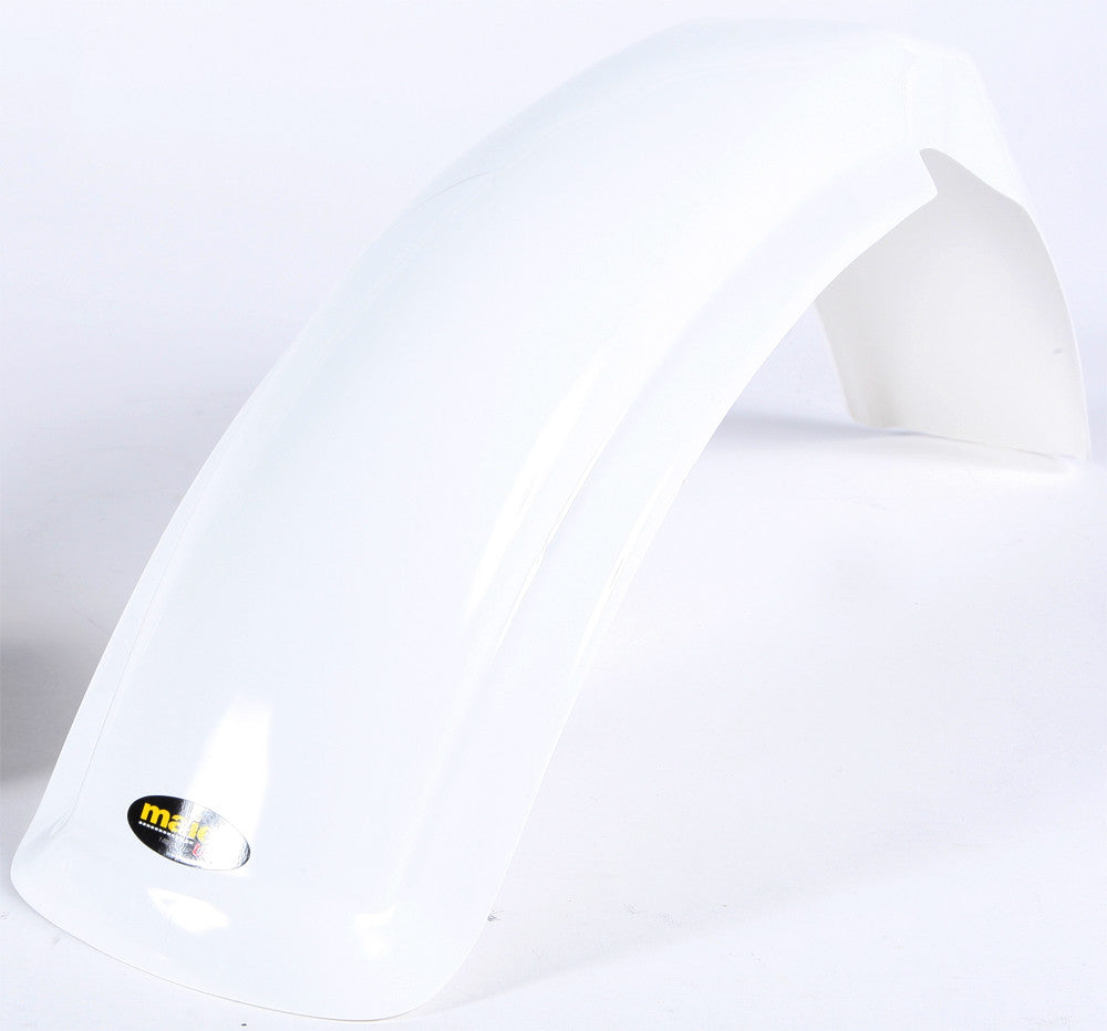 MAIERFrnt Fender White183501