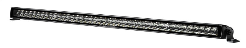 Hella Universal Black Magic 40in Thin Light Bar - Driving Beam LA358176321