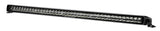 Hella Universal Black Magic 40in Thin Light Bar - Driving Beam LA358176321