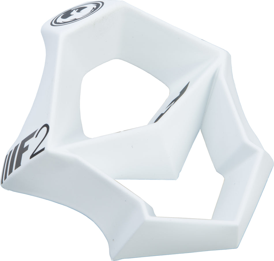 FLY RACING F2 Carbon Dragon Helmet Mouthpiece 73-4579