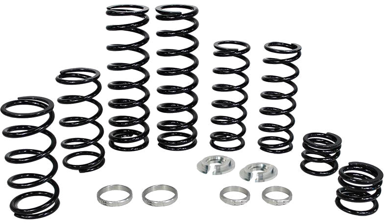 ZBROZ Dual Rate Spring Kit Pol K25-PL1006-0