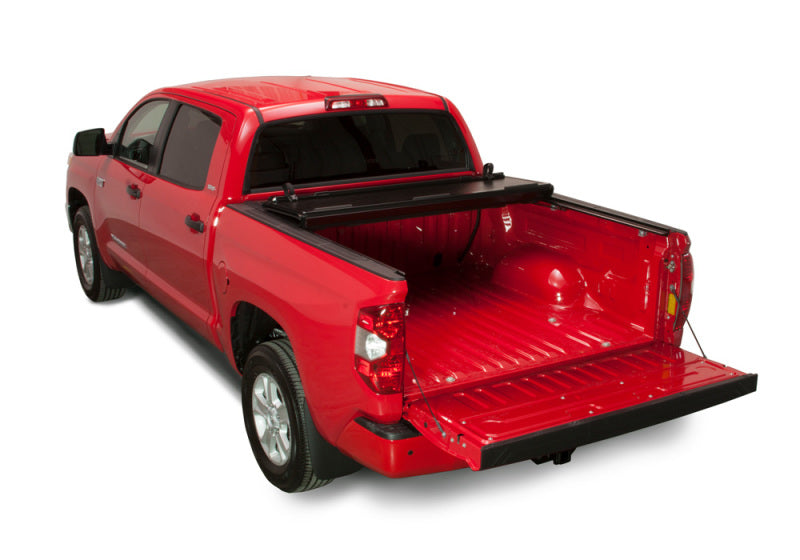 BAK 07-20 Toyota Tundra 5ft 6in Bed BAKFlip FiberMax 1126409