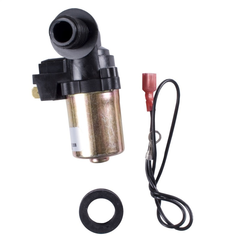 Omix Windshield Washer Pump 72-86 CJ and SJ Models 19108.01