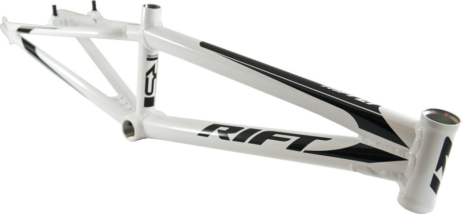 RIFT Race Frame White Pro 20" 30-1501W