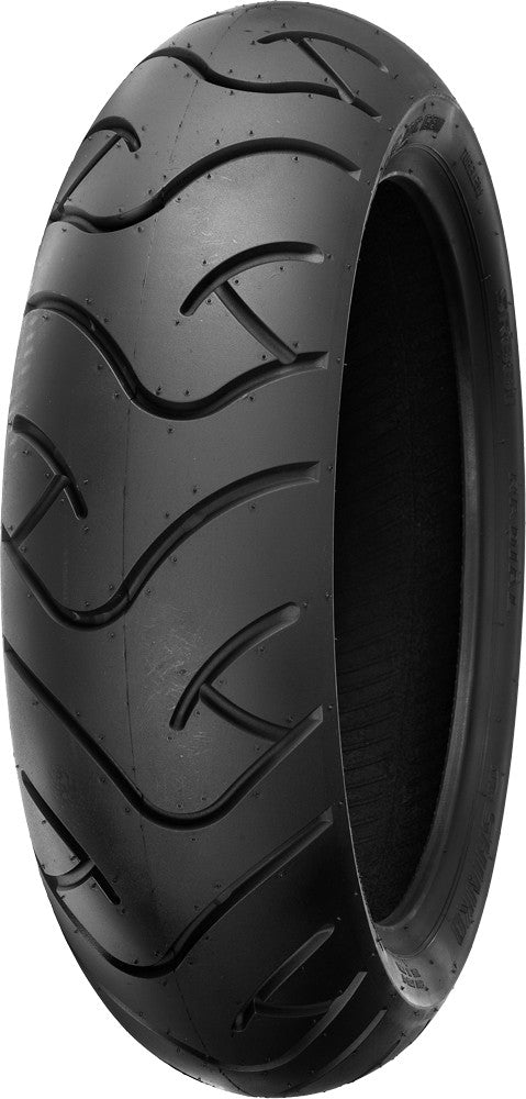 SHINKO Tire 881 Series Rear 160/60zr16 68w Radial Tl 87-4685