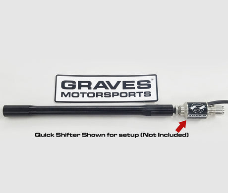 Graves 168mm shift rod