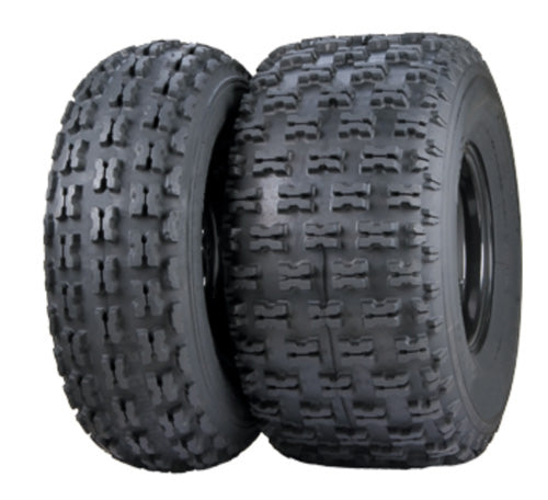 Itp Tires Holeshot Tire, 20x11-8 262001