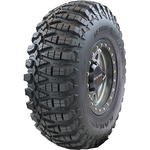 Gbc Tires At32x10r15 Kanati Terra Master Tire 847086