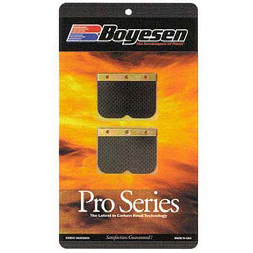Boyesen Pro Series Reeds, Honda Dirt Bike PRO98