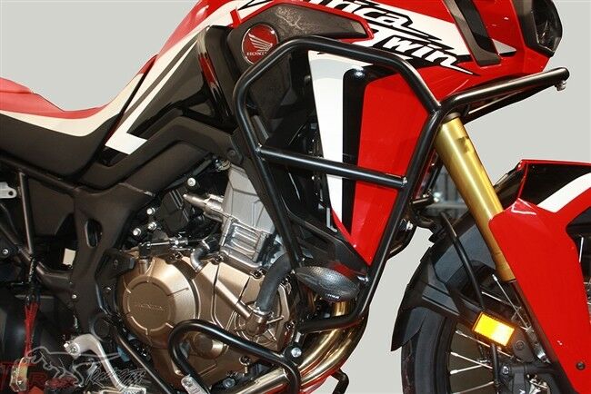 T-rex racing 2016 - 2019 africa twin crf1000l jaulas protectoras de motor 