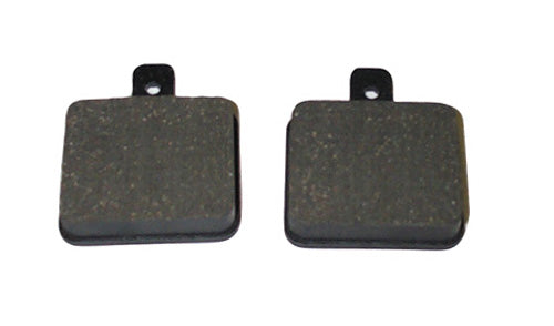 Slp Arctic Cat Wilwood Carbon Kevlar Brake Pad SP2721