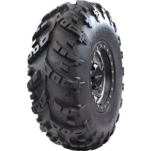 Gbc Tires 26x10.00-R12 Spartacus Tire 847064