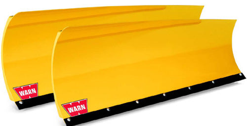 Warn 54 Tapered Plow Blade WR80954