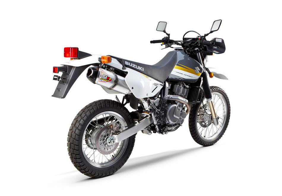 Sistema deslizable Two Brothers S1R para DR650 1996-2022 005-4190406-S1B 