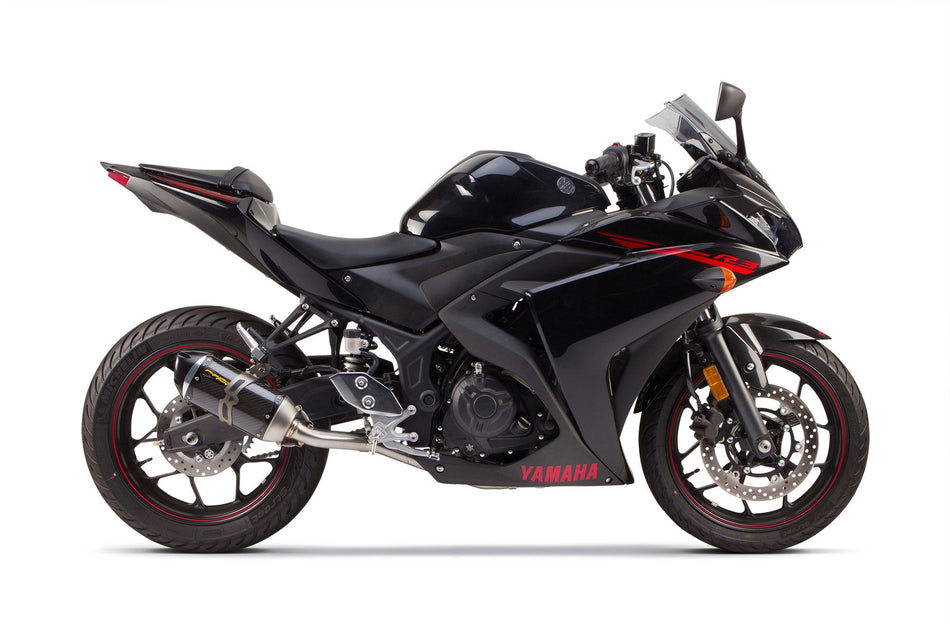 Yamaha R3 S1R Full System (2015-2022)