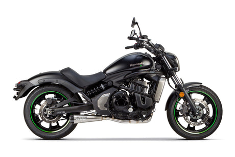 Kawasaki Vulcan Comp System (2015-2023)