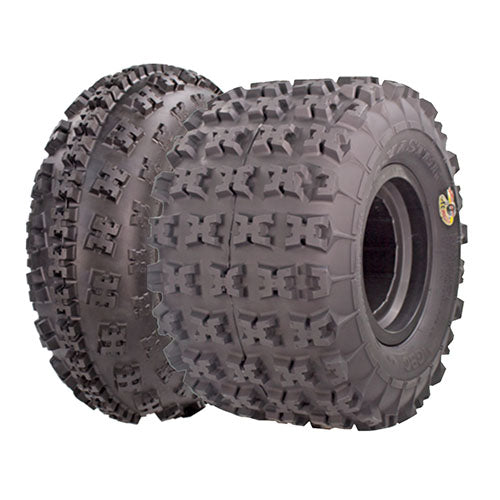Gbc Tires 20x11.00-10 Xc Master Tire 847100