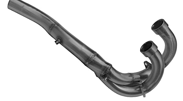 GPR Exhaust for Aeon Cobra 420 2022-2023, Decatalizzatore, Decat pipe  CO.ATV.50.DEC