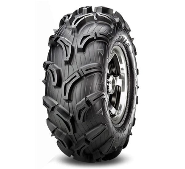 Maxxis Tire Zilla At25x8-12 6pr, Tl, N.H.S. 844067